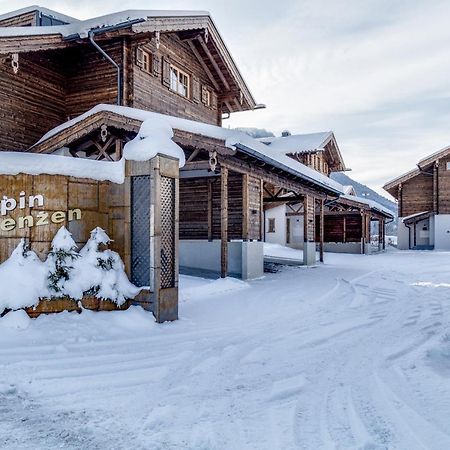 Alpin Residenzen Panoramabahn By Alpina-Holiday Hollersbach im Pinzgau Bagian luar foto