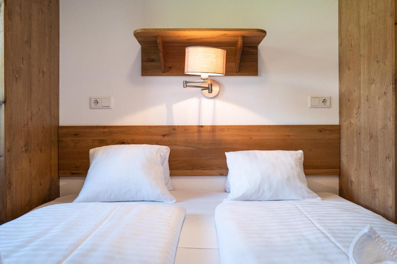 Alpin Residenzen Panoramabahn By Alpina-Holiday Hollersbach im Pinzgau Bagian luar foto